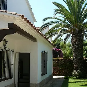  Сasa de vacaciones Sunway Torre La Veleta